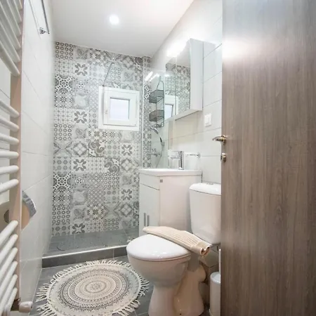 Pyrgos House * 테살로니키